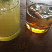 Three Rivers Distilling Co. food