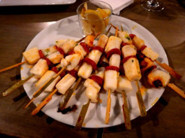 Boqueria La Quinta food