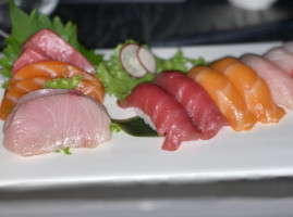 Fushimi Bay Ridge food