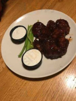 Applebee's food