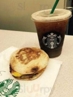 Starbucks food