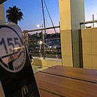 McDonald's outside