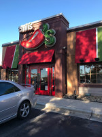 Chili's Grill outside