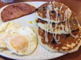 Perkins Bakery food