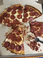 Little Caesars Pizza food