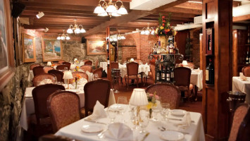 Ristorante Massimo food