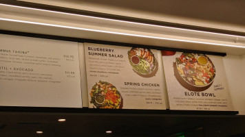 Sweetgreen food