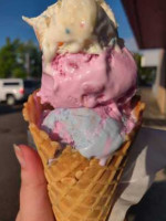 Baskin-robbins food