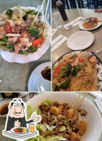 Thuan Hoa Vietnamese Restaurant food