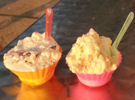 Gelato Gilberto food