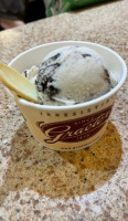 Graeter's Ice Cream food