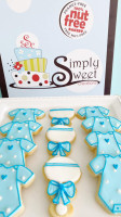 Simply Sweet Creations food