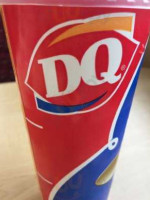 Dairy Queen Grill Chill food