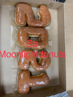 Moonlightdonuts food