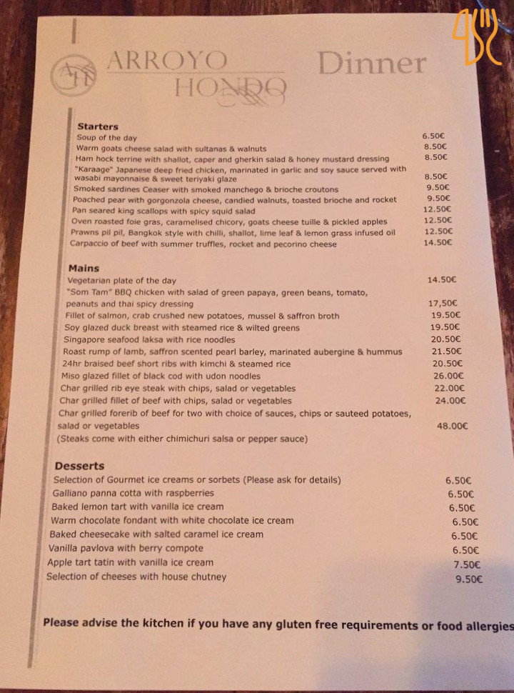 restaurant image