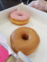 Dunkin' food