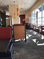 Panera Bread inside