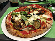 Ottavio Pizza food