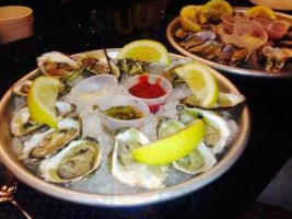 Mariano's Oyster food