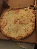 Towson Pizzeria food