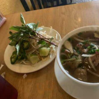 Pho Hot Llc food