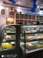 Sonu Sweets food