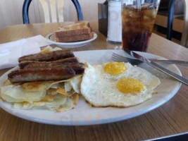 Westside Coney Island food