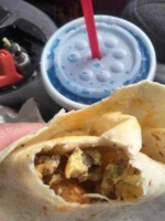 Sonic Drive-in food