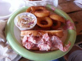 From Boat To Table Hernando Beach Seafood Fresh Fish food