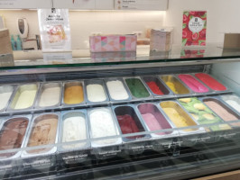 Glace Le Chamo food