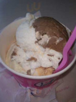 Baskin-robbins food