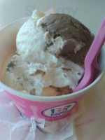 Baskin-robbins food