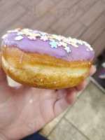 Dunkin' Donuts food