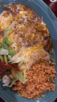 Gallo's Mexican Restaurant  food