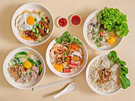 146 Ban Mian food