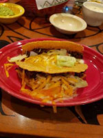 Las Palmas Mexican Restaurant & Cantina food