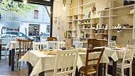 Humus Bio Bakery Bistrot food