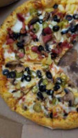 Domino's Pizza food