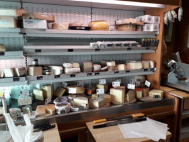 Fromages Et Saveurs Du Sud food