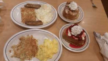 Ihop food