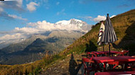 Chalet Du Mont-joly inside