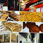 Bodega Taberna Rafae food