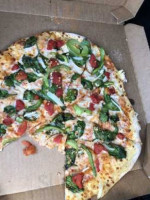 Domino's Pizza food