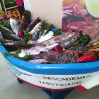 Pescaderia Montemar food