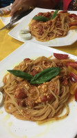 Nonna Rosa food