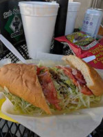 Sub Station I food