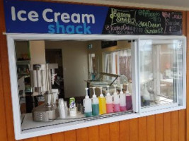 Port Ohope General Store Cafe menu