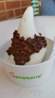 Pinkberry food