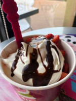 Menchie's food