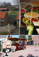 Snackbar Biggekerke food